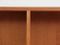 Mid-Century Modern Scandinavian Bookcase in Oak by Borge Mogensen for FDB Møbler 7