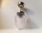 Lámpara colgante Art Déco en forma de Granat, años 40, Imagen 1