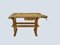 Vintage French Children's Carpenter Workbench, 1950s, Image 5
