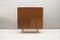 Teak Secretaire from Deutsche Werkstätten, 1960s, Image 1