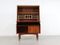 Dutch Teak Veneered Secretaire, 1960s 3