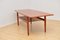 Danish Teak Coffee Table by Grete Jalk for Glostrup, 1960s 5