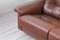 Vintage 2-Seater Leather Sofa, 1960s 9