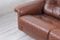 Vintage 2-Seater Leather Sofa, 1960s, Image 9
