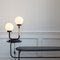 Little Darling Table Lamp in Black by Maria Gustavsson for Swedish Ninja 4