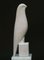 David Natidze, Egyptian Bird 1, 2025, Limestone 1