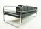 Vintage Bauhaus Daybed-Sofa from Muecke Melder 3