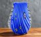 Art Deco Murano Vase Barovier & Toso zugeschrieben, 1950er 8