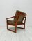 Poltrona FD 130 vintage in teak di Peter Hvidt & Orla Mølgaard-Nielsen per France & Daverkosen, Danimarca, anni '60, Immagine 4