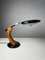 Lampe de Bureau President par Luis Pérez De La Oliva pour Fase, Espagne, 1970 1