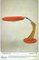Lampe de Bureau President par Luis Pérez De La Oliva pour Fase, Espagne, 1970 2