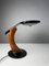 Lampe de Bureau President par Luis Pérez De La Oliva pour Fase, Espagne, 1970 7