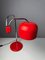 Lampe de Bureau Pliante de Metalarte, Espagne, 1970s 3