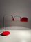 Lampe de Bureau Pliante de Metalarte, Espagne, 1970s 14