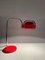 Lampe de Bureau Pliante de Metalarte, Espagne, 1970s 8