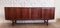 Rosewood Sideboard by E.W. Bach for Sejling Skabe, 1960s 1