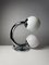 Lampe Sculpturale à Position Ajustable Persepolis de Fase, Espagne, 1970s 5