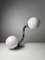 Lampe Sculpturale à Position Ajustable Persepolis de Fase, Espagne, 1970s 6
