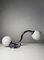 Lampe Sculpturale à Position Ajustable Persepolis de Fase, Espagne, 1970s 3