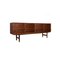 HERTUG Sideboard by Frederik Kayser for Viken Møbelfabrikk, Norway, 1960s 1