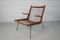 Vintage Boomerang Chair by Peter Hvidt & Orla Molgaard-Nielsen for France & Daverkosen 11