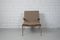 Vintage Boomerang Chair by Peter Hvidt & Orla Molgaard-Nielsen for France & Daverkosen 1