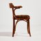 Beech Armchair with Bentwood, 1970s 6