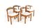 Boestofte Esszimmerstühle von Vamdrup, 4 . Set 1