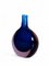 Murano Glass Bottle by Flavio Poli for Seguso Vetri D'Arte, 1960s 15