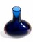 Murano Glass Bottle by Flavio Poli for Seguso Vetri D'Arte, 1960s 11