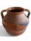 Olla rustica in terracotta con patina, Immagine 9