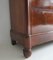 Large Biedermeier Cabinet in Mahogany, 1840 13