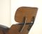 Rosewood Lounge Chair by Ray & Charles Eames for Vitra, 1970s, Image 8