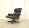 Rosewood Lounge Chair by Ray & Charles Eames for Vitra, 1970s 9