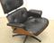 Rosewood Lounge Chair by Ray & Charles Eames for Vitra, 1970s, Image 4