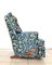 Reclining Armchair from Pizzetti, 1960s, Image 1