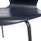 3107 Stuhl von Arne Jacobsen für Fritz Hansen 4
