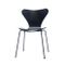 3107 Chair by Arne Jacobsen for Fritz Hansen 1