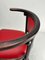 Fledermaus Chairs attributed to Josef Hoffmann, Austria, 1905, Set of 2, Image 7