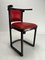 Fledermaus Chairs attributed to Josef Hoffmann, Austria, 1905, Set of 2, Image 12