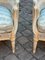 Set of French Bergere Armchairs, 1900 5