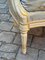Set of French Bergere Armchairs, 1900 11