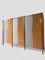 Italienischer Mid-Century Kleiderschrank von Giò Ponti, 1956 17