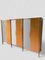 Italienischer Mid-Century Kleiderschrank von Giò Ponti, 1956 16