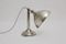 Chromed Table Lamp, 1930s 3