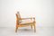 686 Armchair from WK Wohnen, 1960s 13