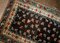 Tapis Gendje Antique Fait Main, 1880s 4