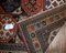 Antique Handmade Caucasian Kazak Mohan Rug, 1880s, Image 7