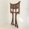 Wall-Mounted Coat Rack by Gustave Serrurier-Bovy for Serrurier & Cie, 1900s 2