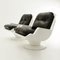 Nike Armchair by Richard Neagle, 1960s, Set of 2 2